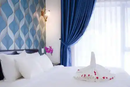 La Maison Da Nang Beach - 19