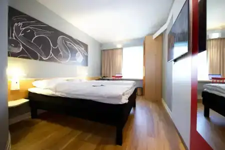 ibis Köln Messe - 5