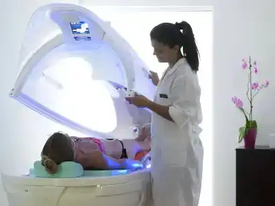 Macaris Suites & Spa - 26
