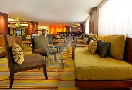 Boulevard Bangkok Sukhumvit - 29