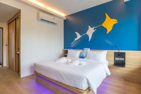 Anda Sea Tales Resort-Sha Plus - 31