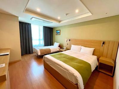 Crown Harbor Busan - 66
