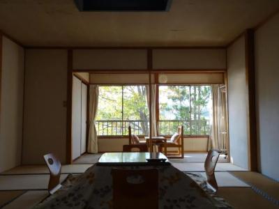 Oomukou Ryokan - 3