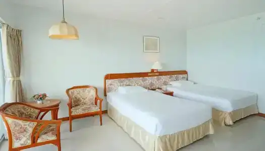 Pattaya Park Beach Resort - 41