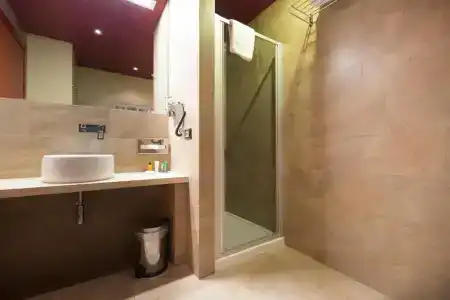 Hilton Garden Inn Lecce - 44