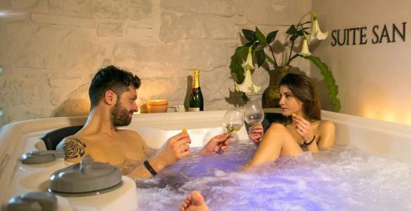 B&B Suite San Michele - 16