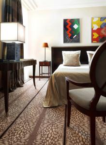 Hôtel Juana - 6