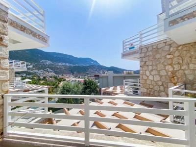 Kalkan Saray Suites - 310