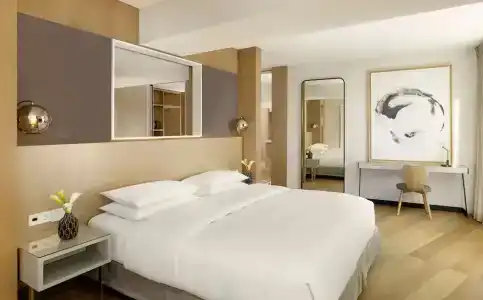 Hyatt Regency Paris Etoile - 90