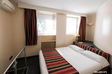 Residence Sacchi Aparthotel - 114