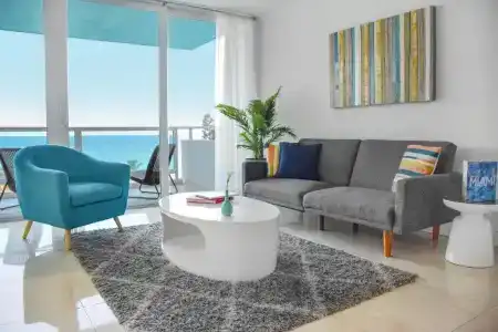 Seacoast Suites on Miami Beach - 260