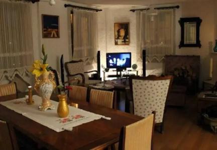 Bizim Ev Otel Alaçatı - 21