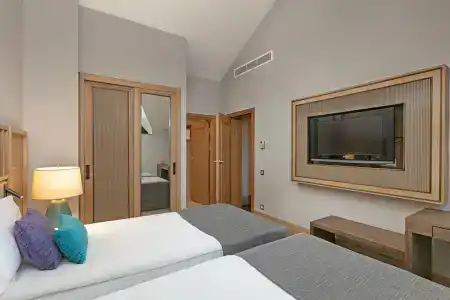 Susesi Luxury Resort - 1
