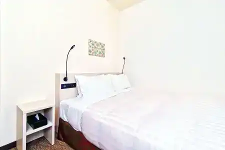 Best Western Osaka-tsukamoto - 9