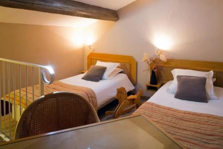 Hôtel Le Pré Galoffre - 50