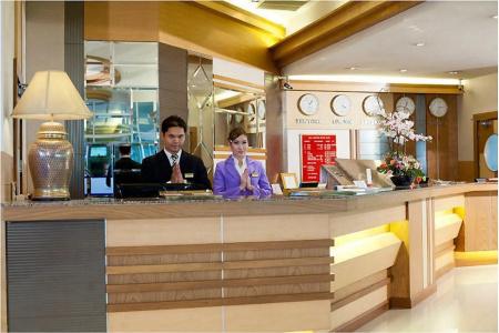 Asia Airport - 33
