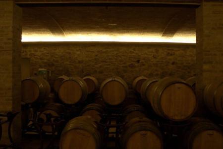 Le Buche Wine Resort&Spa - 11