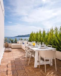 Shapes Luxury Suites - 17