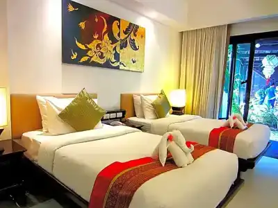 Yantarasri Resort - 196