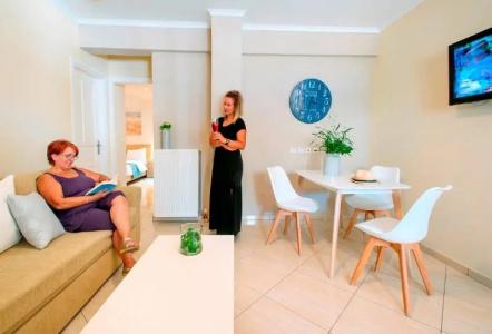 Vithos Seaside Aparthotel - 48