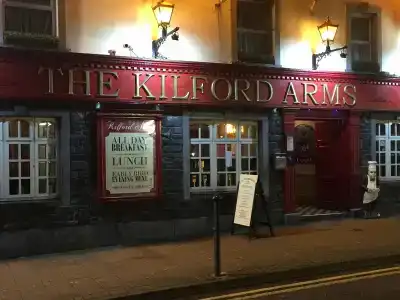 Kilford Arms - 1