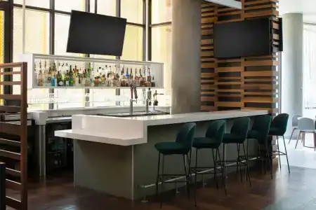 Residence Inn by Marriott Portland Downtown/Pearl District - 28