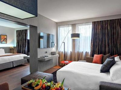 Pullman Toulouse Centre Ramblas - 77