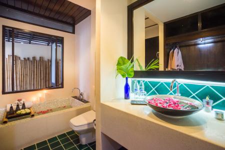 Dara Samui Beach Resort - Sha Extra Plus - 23