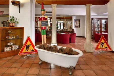 Chocohotel - 0