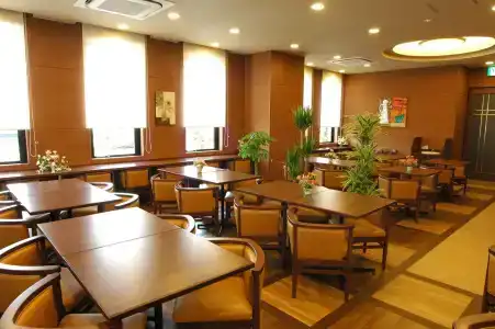Route-Inn Hirosaki Joto - 16
