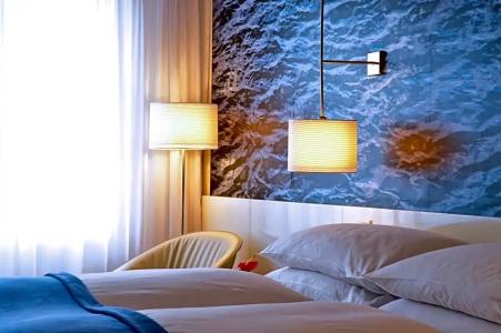 Pestana Berlin Tiergarten - 71