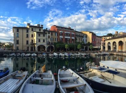 Piroscafo - 16