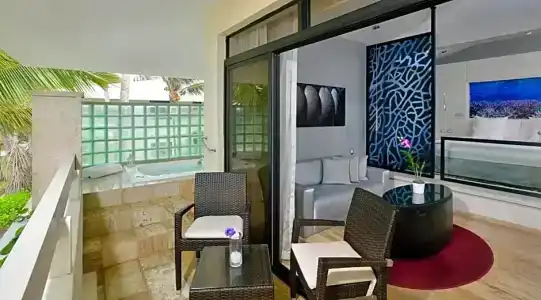 Paradisus Punta Cana Resort - All Inclusive - 108