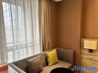 Atour Xi'an Gaoxin Tangyan Road Branch - 78
