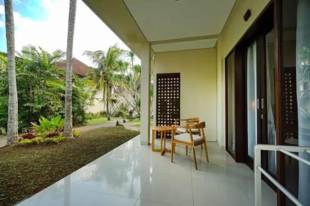 Pertiwi Resort & Spa - 66