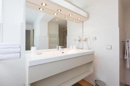 Hôtel Rotonde - 34