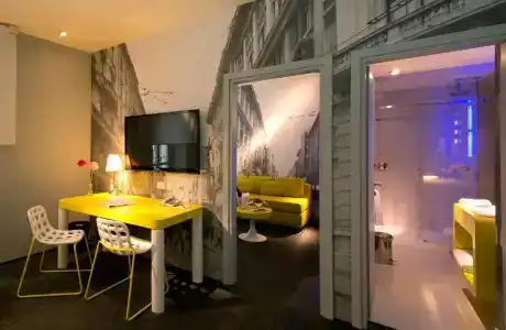 The Street Milano Duomo | a Design Boutique - 51