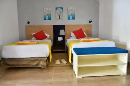 Fun&Sun Smart Seti Sharm - 21