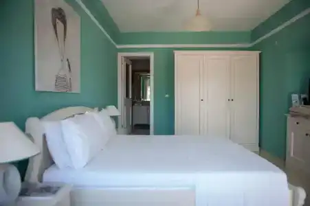 Folie Marine Beach & Club - Soleil Resort - 49