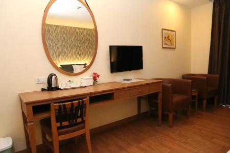 Crystal Palace Pattaya -Sha Extra Plus - 76