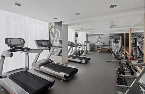 Voyage Bodrum - Adult Only +16 - 25
