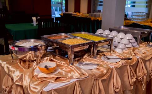 Season Palace Huahin - 9