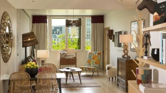 Goralska Résidences Hôtel Paris Bastille - 13