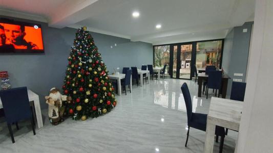 Mestia 4 season - 4