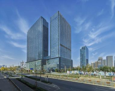 Hilton Beijing Tongzhou - 13