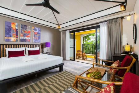 The Sands Khao Lak By Katathani - Sha Extra Plus - 6