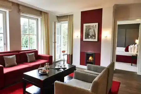 Steigenberger Grand& Spa Heringsdorf - 144