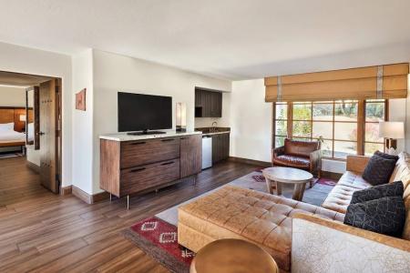 JW Marriott Camelback Inn & Spa - 110
