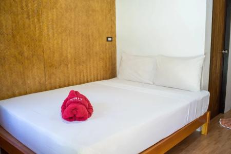 Amity Beach Resort - 59