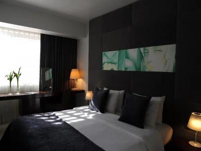 Brasil Suites Boutique - 36